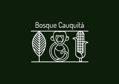 BOSQUE CAUQUITÁ