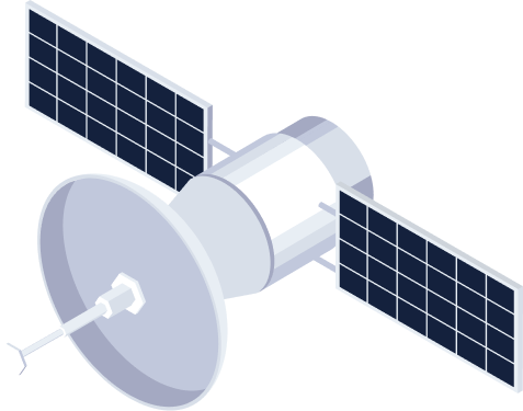 satellite