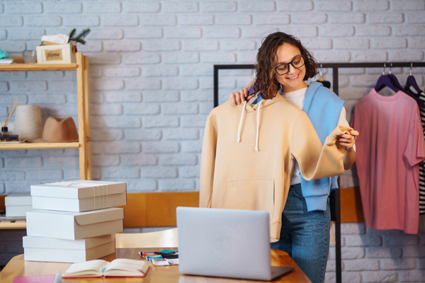 Cómo vender por internet con una tienda en línea: guía definitiva para principiantes