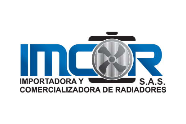 imcor- radiadores