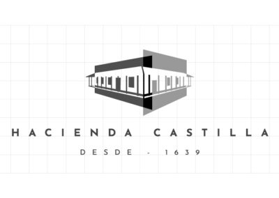 Caso de éxito: Branding para Hacienda Castilla Pereira