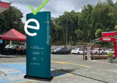 RE BRANDING CDA PEREIRA - RE DISEÑO DE MARCA