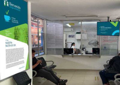 RE BRANDING CDA PEREIRA - RE DISEÑO DE MARCA