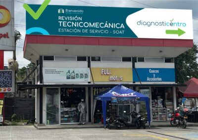 RE BRANDING CDA PEREIRA - RE DISEÑO DE MARCA