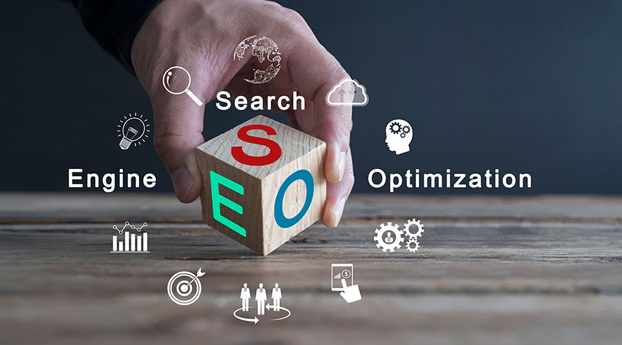 2 POSICIONAMIENTO SEO LOCAL PEREIRA