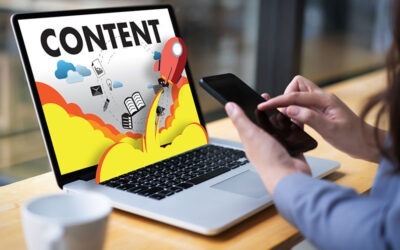 Creación de contenido SEO